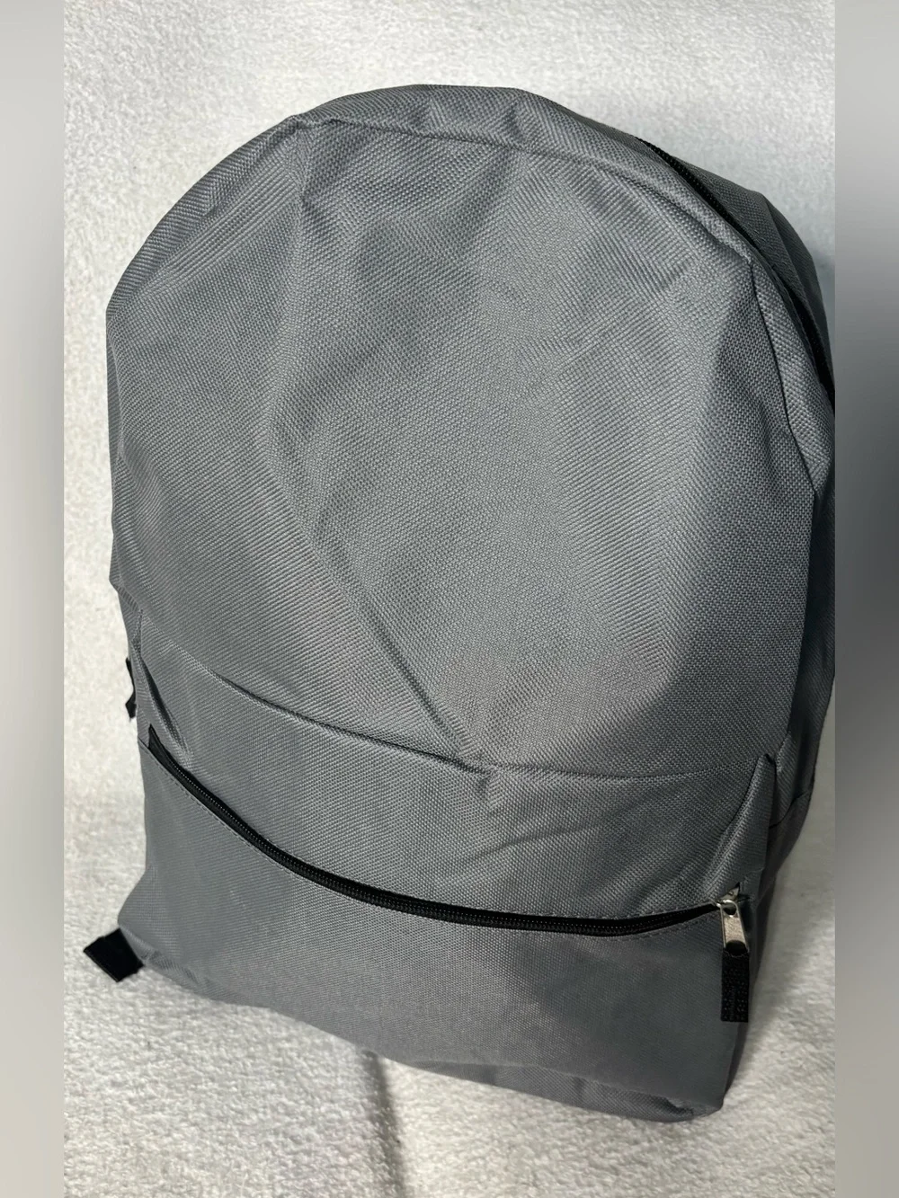 Moda West Gray Everyday Men's Backpack